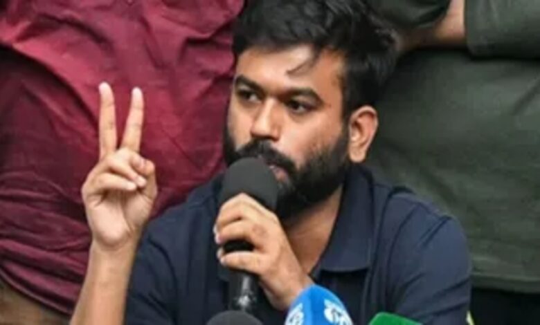 SEM कोर्ट में पेशी के बाद मिली राहत