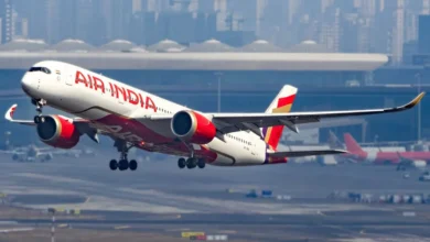 Air India Flights Cancelled: