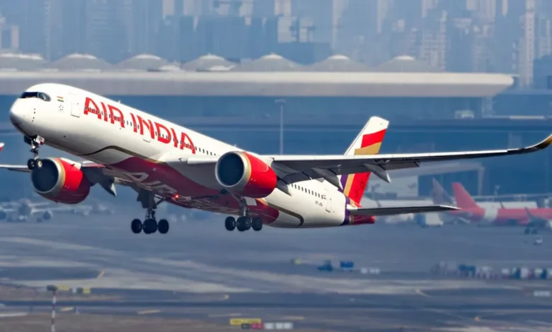 Air India Flights Cancelled: