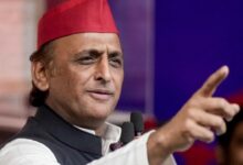 अखिलेश यादव ने चुनाव आयोग की निष्पक्षता पर सवाल उठाए
