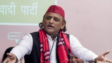 भाजपा पर चुनावी आरोप