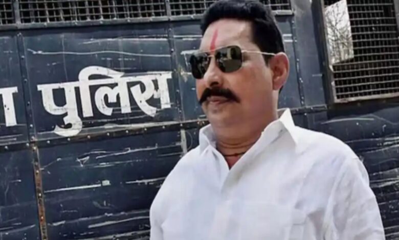 अनंत सिंह को जाना होगा जेल