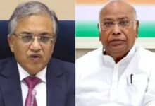 SIR और वोटर लिस्ट पर घमासान