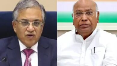 SIR और वोटर लिस्ट पर घमासान