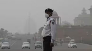 एक दिन में 65 अंक बढ़ा AQI