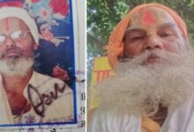 शाहजहांपुर में दो साधुओं की निर्ममता से हत्या