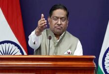 लद्दाख भारत का अभिन्न और अविभाज्य हिस्सा है