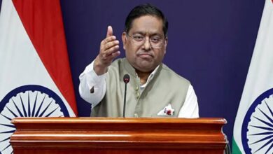 लद्दाख भारत का अभिन्न और अविभाज्य हिस्सा है