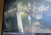 बम और हथगोलों से हमला