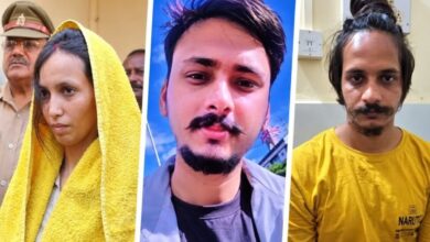 मुस्कान और साहिल ने मृत्युदंड के खिलाफ हाईकोर्ट में अपील की