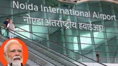 एयरपोर्ट का नाम प्रधानमंत्री नरेंद्र मोदी के नाम पर