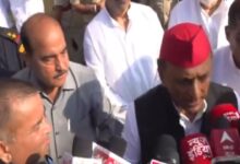 अखिलेश यादव के बयान ने यूपी की सियासत में हलचल बढ़ा दी