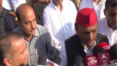 अखिलेश यादव के बयान ने यूपी की सियासत में हलचल बढ़ा दी