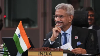 वैश्विक शक्ति में भारत