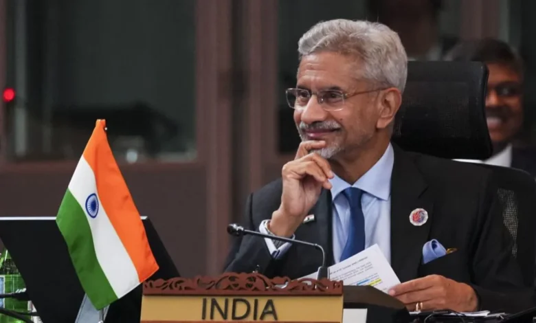 वैश्विक शक्ति में भारत