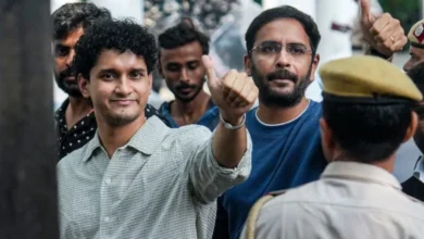 दिल्ली की अदालत से बड़ी राहत मिली