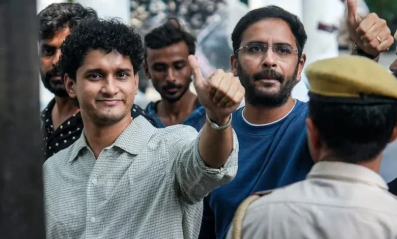 दिल्ली की अदालत से बड़ी राहत मिली