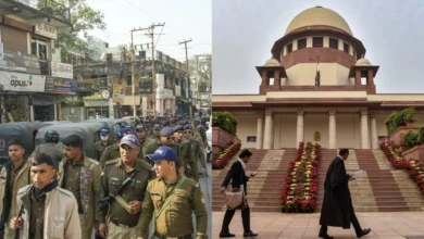 कारोबारियों ने जताई भारी नुकसान की आशंका