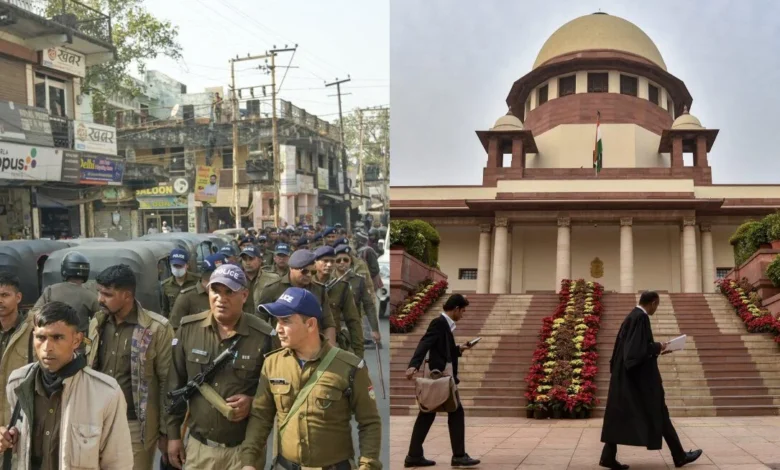 कारोबारियों ने जताई भारी नुकसान की आशंका