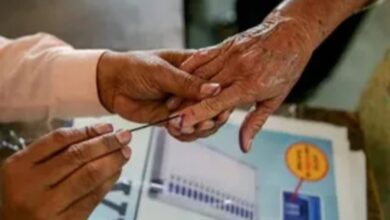 सात शहरों में मतगणना