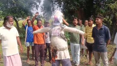 सनातन संस्कृति के सम्मान का उठाया मुद्दा