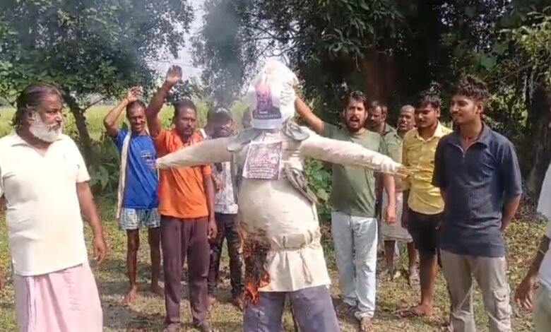 सनातन संस्कृति के सम्मान का उठाया मुद्दा