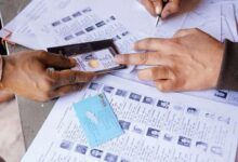  पहचान बदलने के आरोप