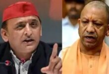 अखिलेश यादव ने मुख्यमंत्री योगी को चुनोती दे डाली