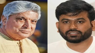 जावेद अख्तर ने दी सफाई