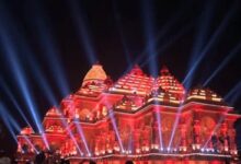 दीपोत्सव 2026 राम मंदिर