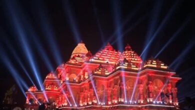 दीपोत्सव 2026 राम मंदिर