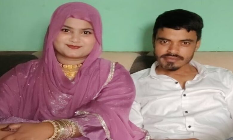 प्रेमी के साथ मिलकर पति की हत्या, कब्र से निकलवाया जाएगा शव