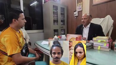 जिम्मेदारी लेने का प्रस्ताव