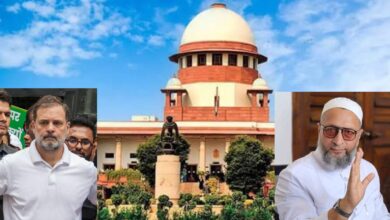 याचिका में पहले बताई गई थीं 14 कमियां