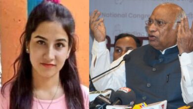 Ankita Bhandari Parents Detention