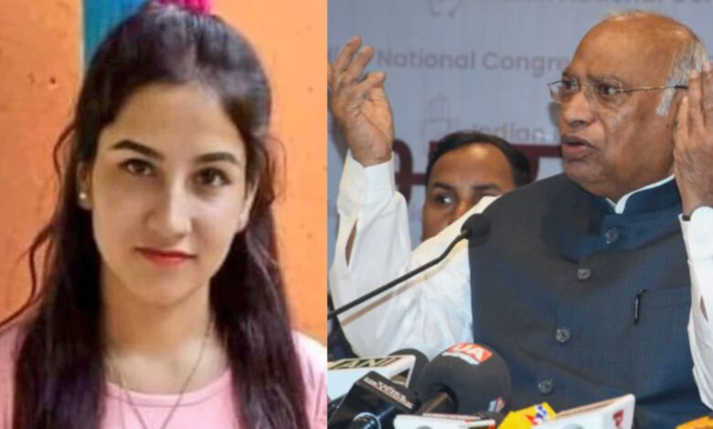 Ankita Bhandari Parents Detention