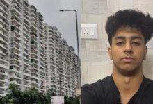 18 वर्षीय BBA छात्र आदित्य