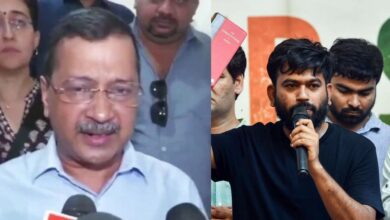आंदोलन तो होकर रहेगा