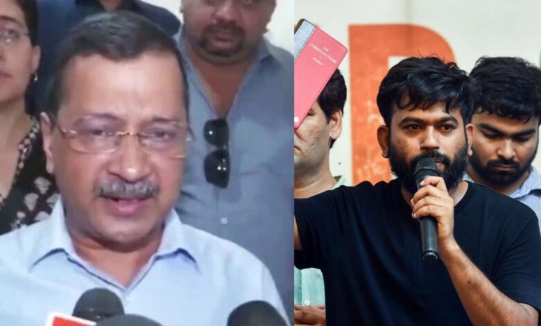 आंदोलन तो होकर रहेगा