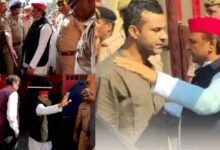 रामपुर सीट पर अखिलेश का जवाब