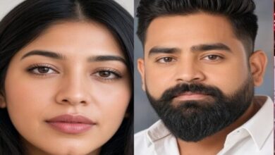वैशाली जायसवाल और उसका पति शुभम जायसवाल पर शिकंजा